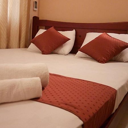 Grand Resort Kandy Ngoại thất bức ảnh