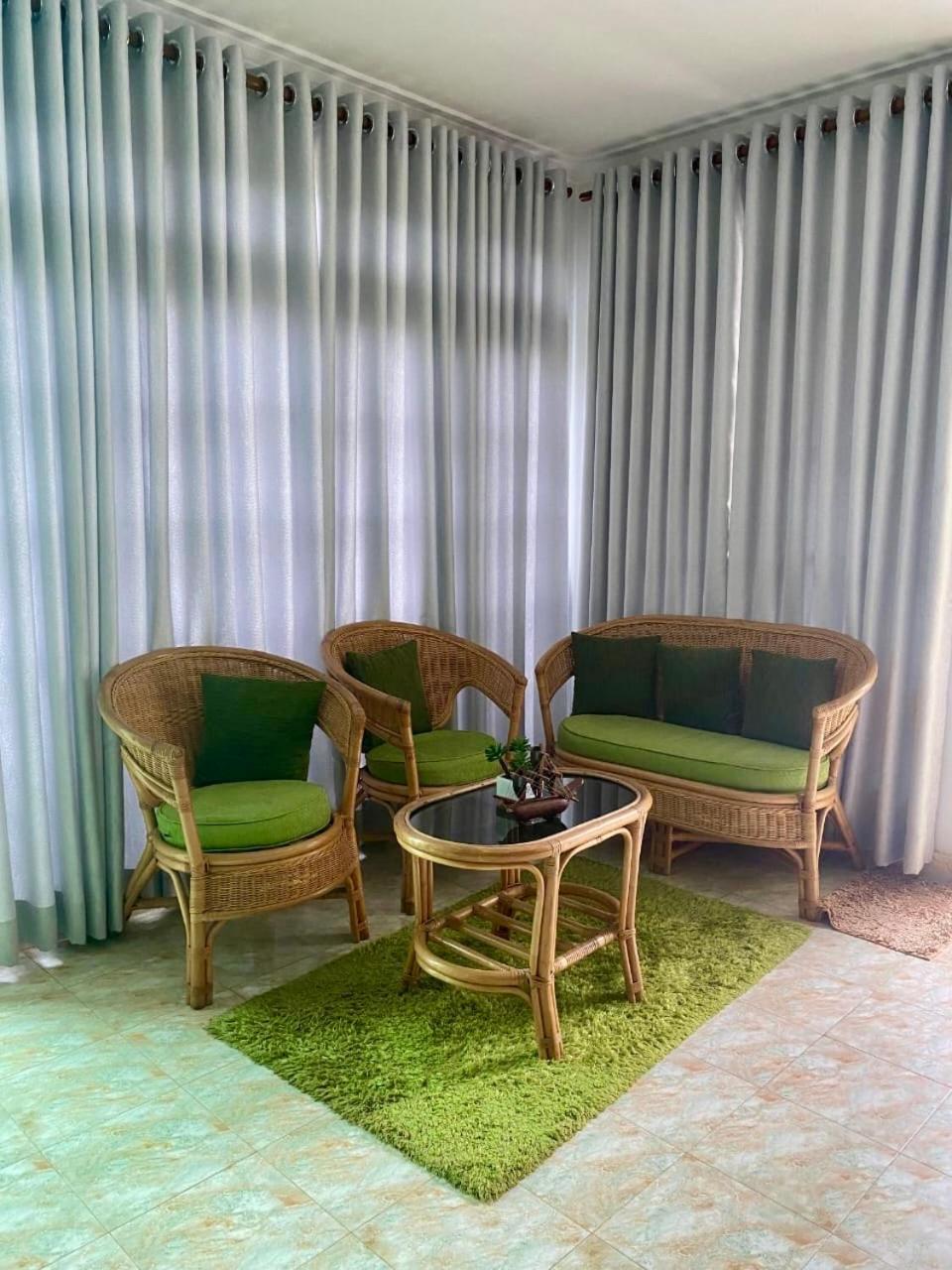 Grand Resort Kandy Ngoại thất bức ảnh