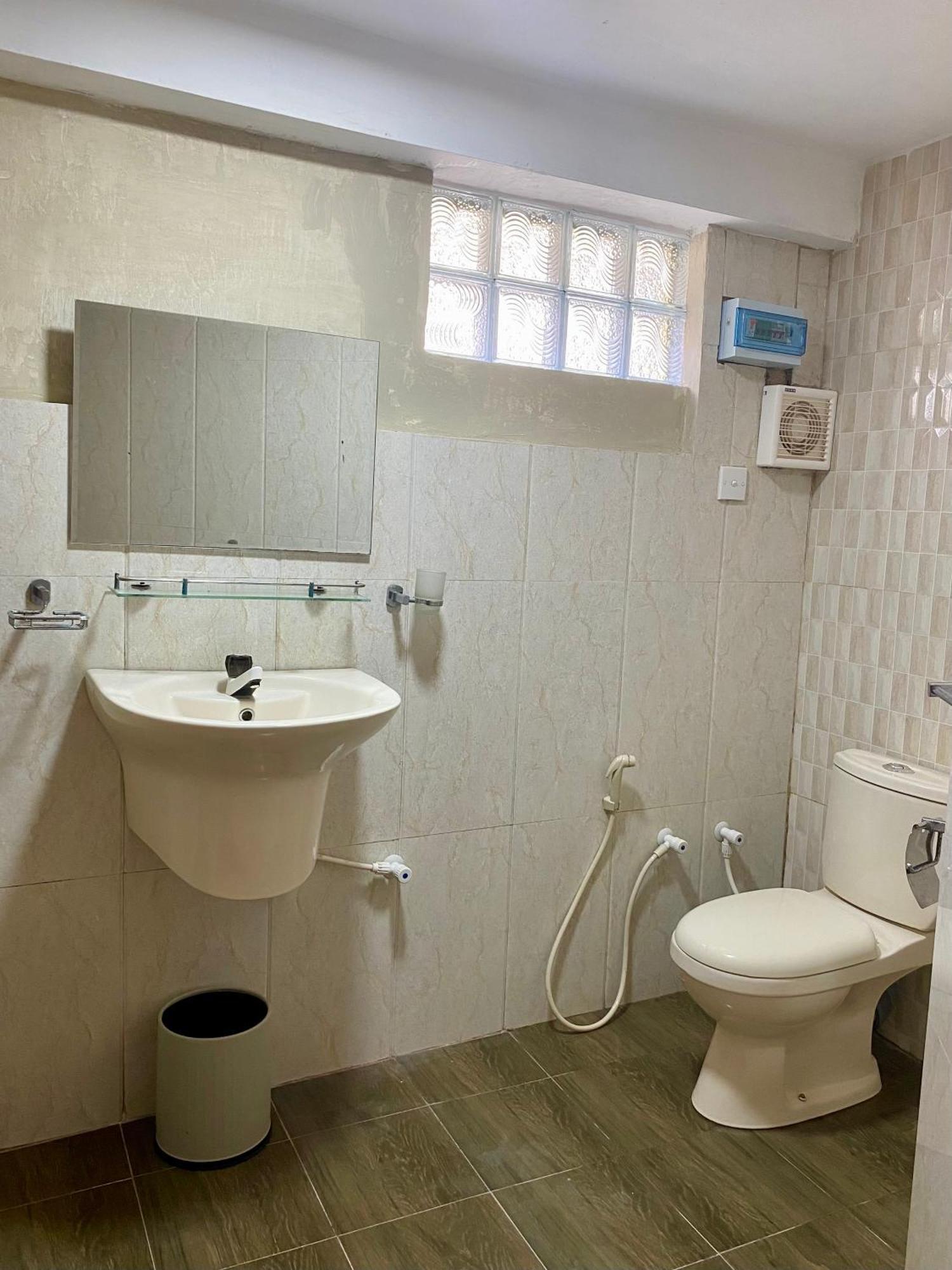 Grand Resort Kandy Ngoại thất bức ảnh