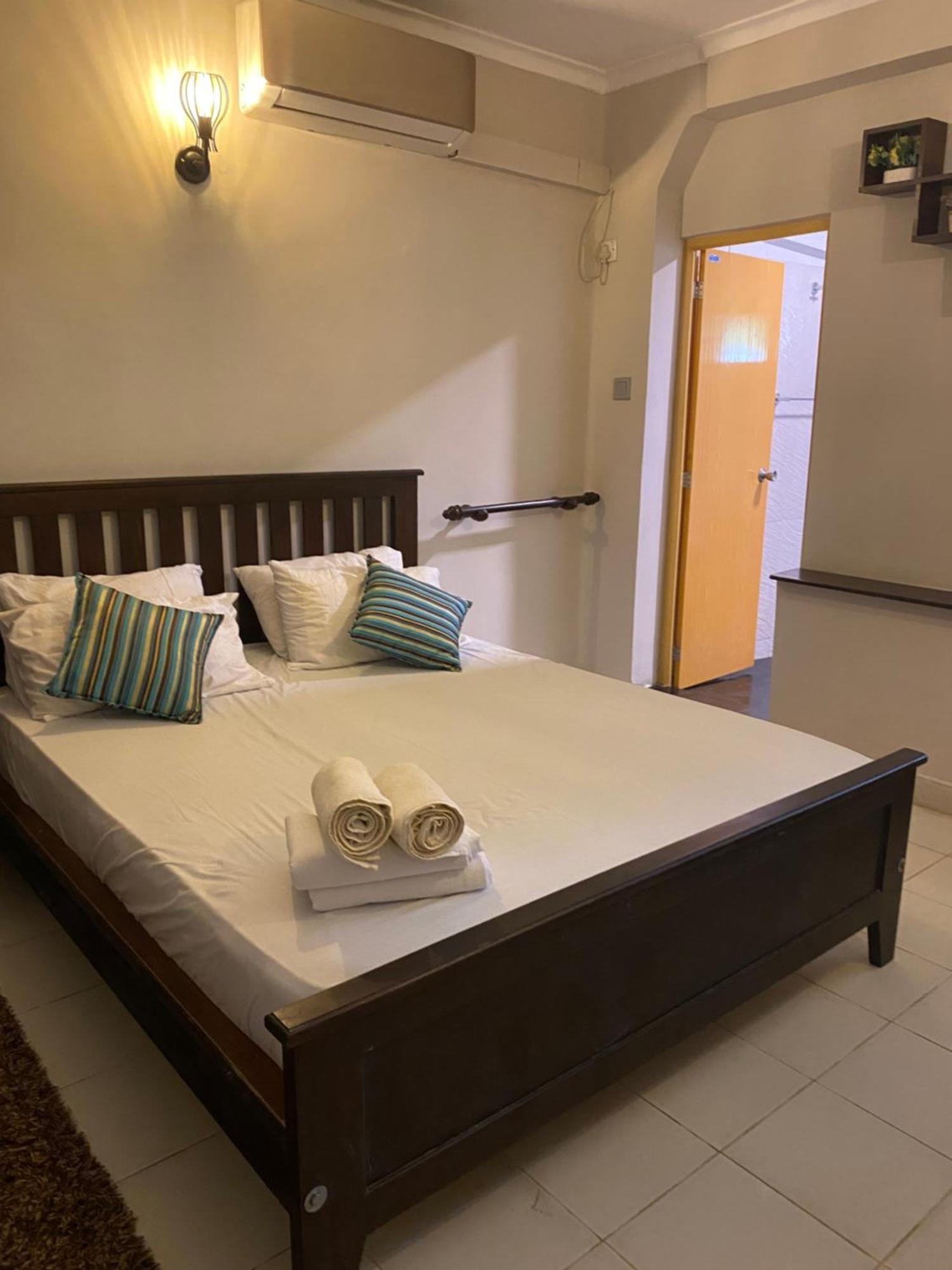 Grand Resort Kandy Ngoại thất bức ảnh