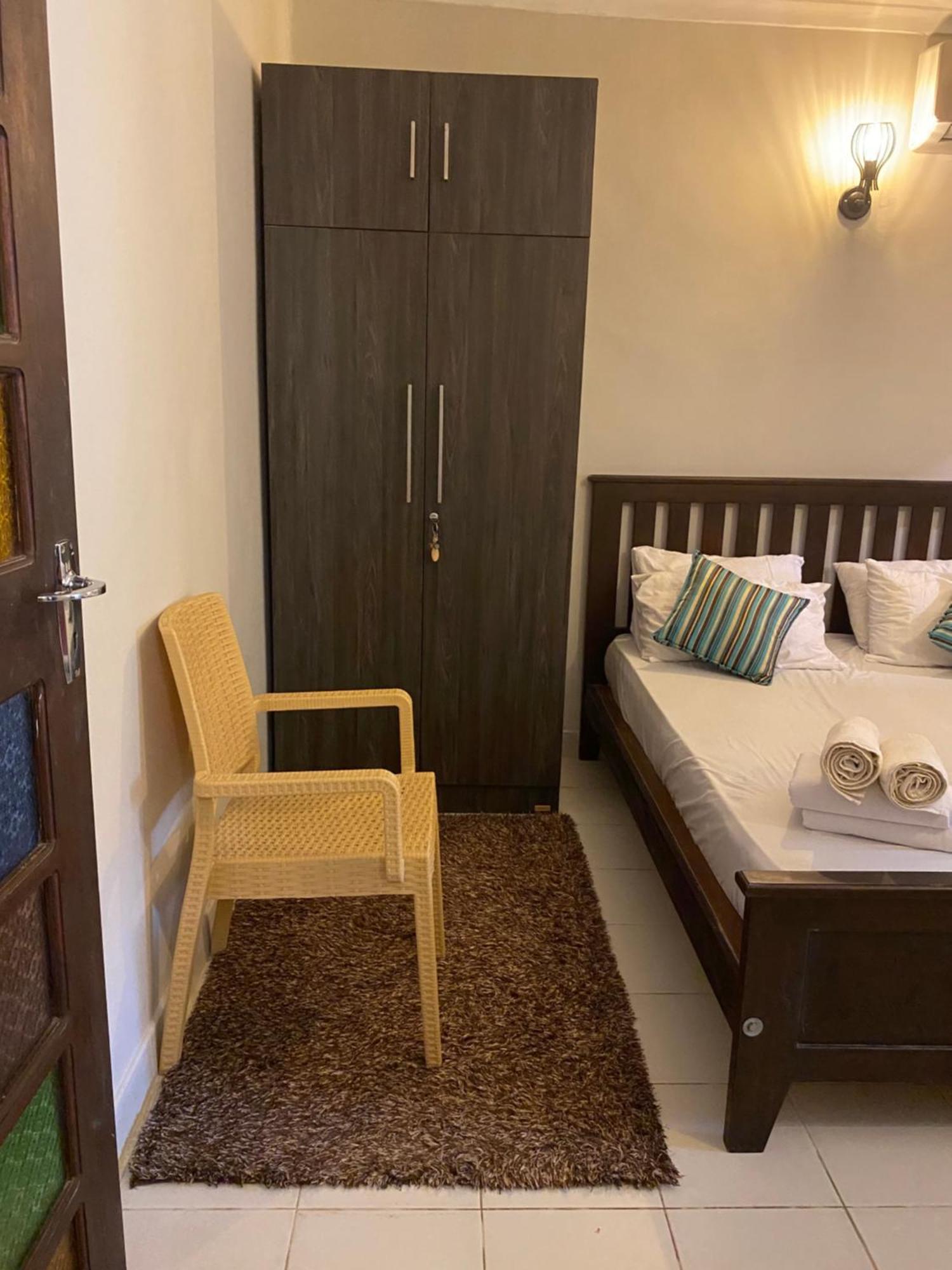 Grand Resort Kandy Ngoại thất bức ảnh