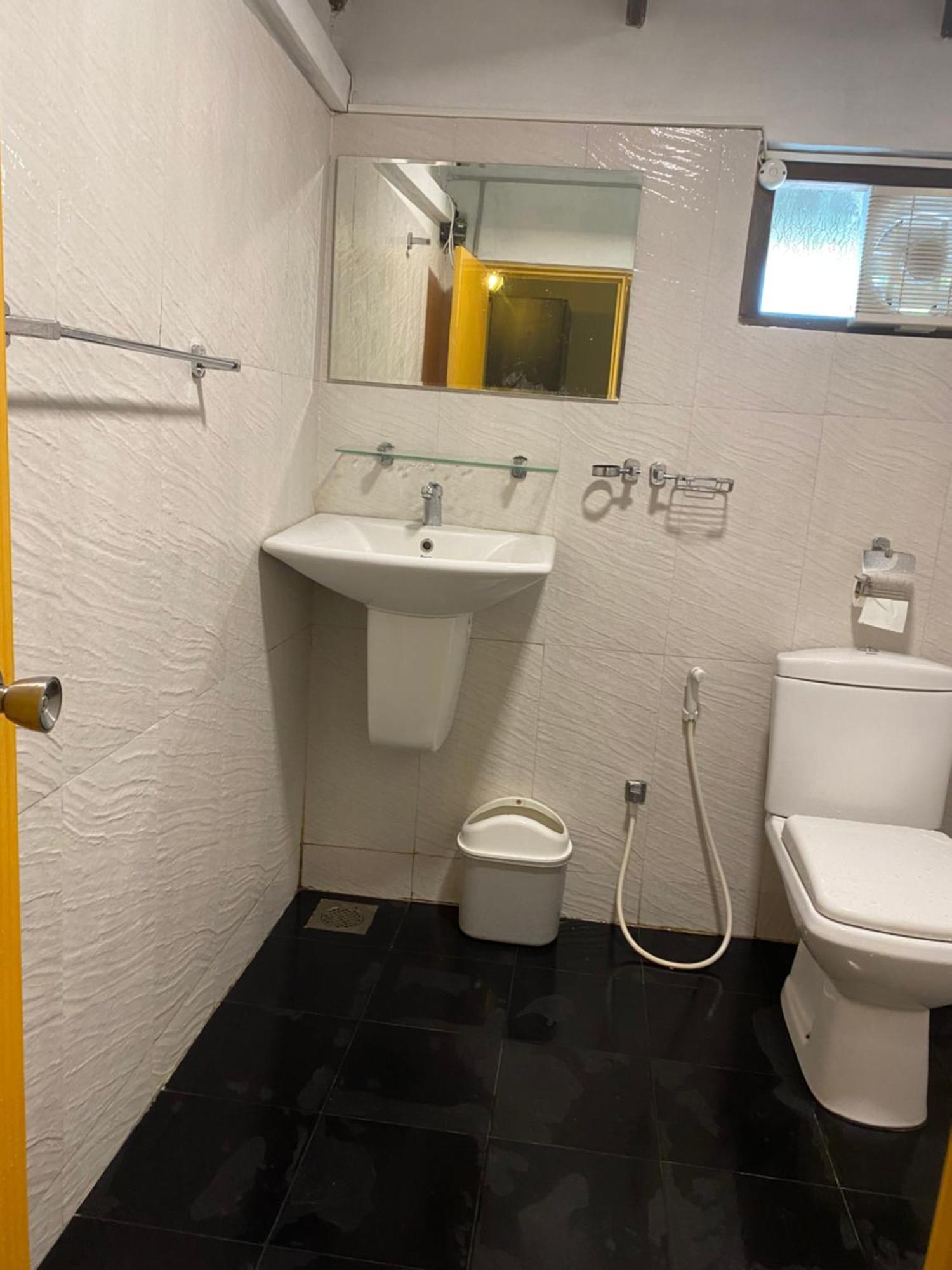 Grand Resort Kandy Ngoại thất bức ảnh