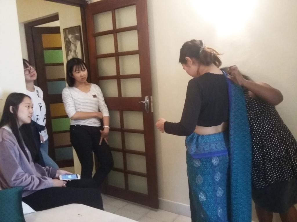 Grand Resort Kandy Ngoại thất bức ảnh