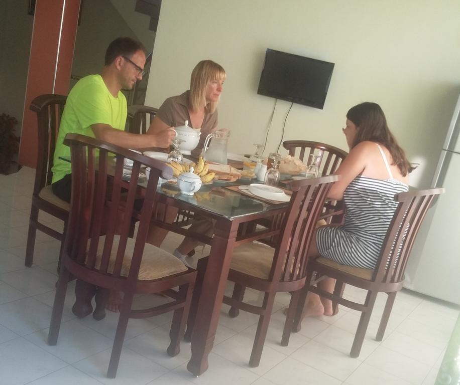 Grand Resort Kandy Ngoại thất bức ảnh