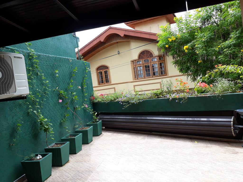Grand Resort Kandy Ngoại thất bức ảnh