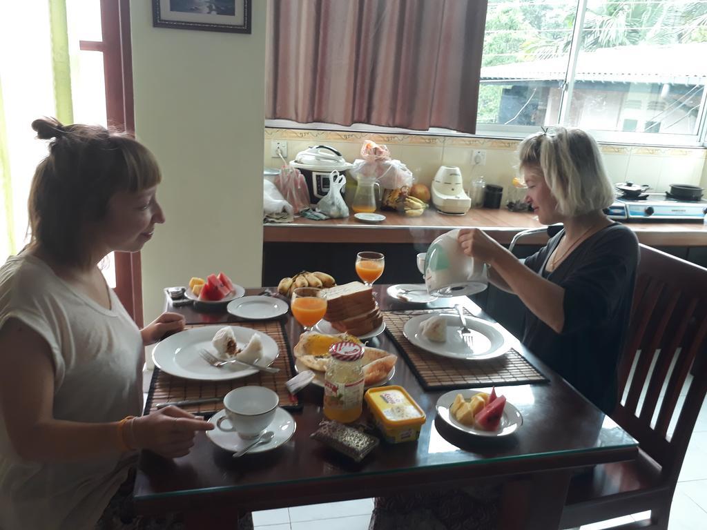 Grand Resort Kandy Ngoại thất bức ảnh