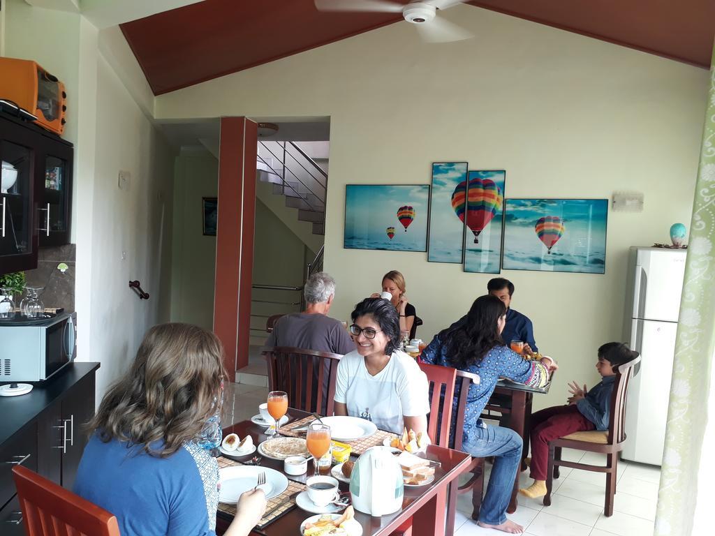 Grand Resort Kandy Ngoại thất bức ảnh