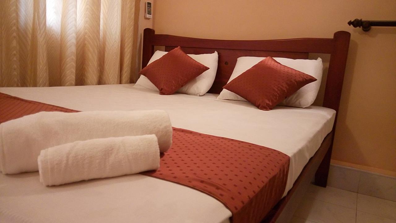 Grand Resort Kandy Ngoại thất bức ảnh