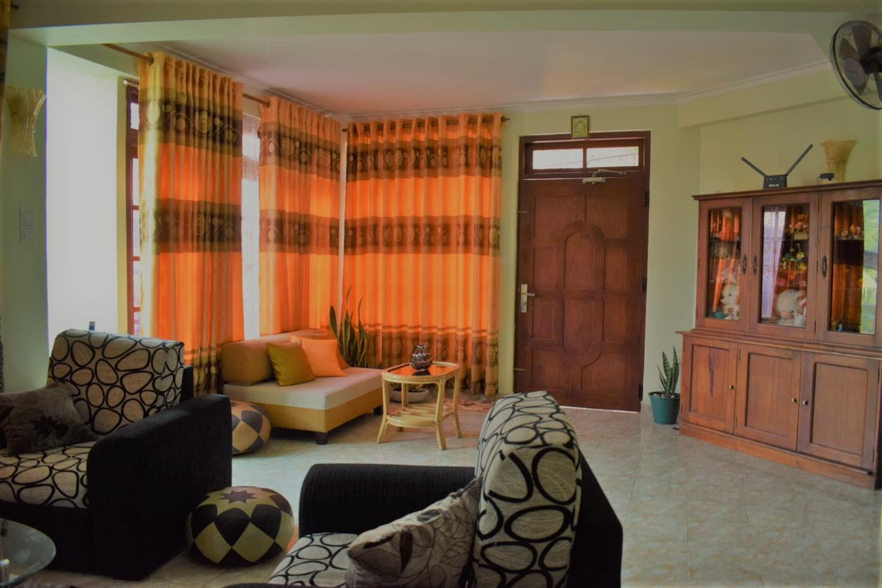 Grand Resort Kandy Ngoại thất bức ảnh