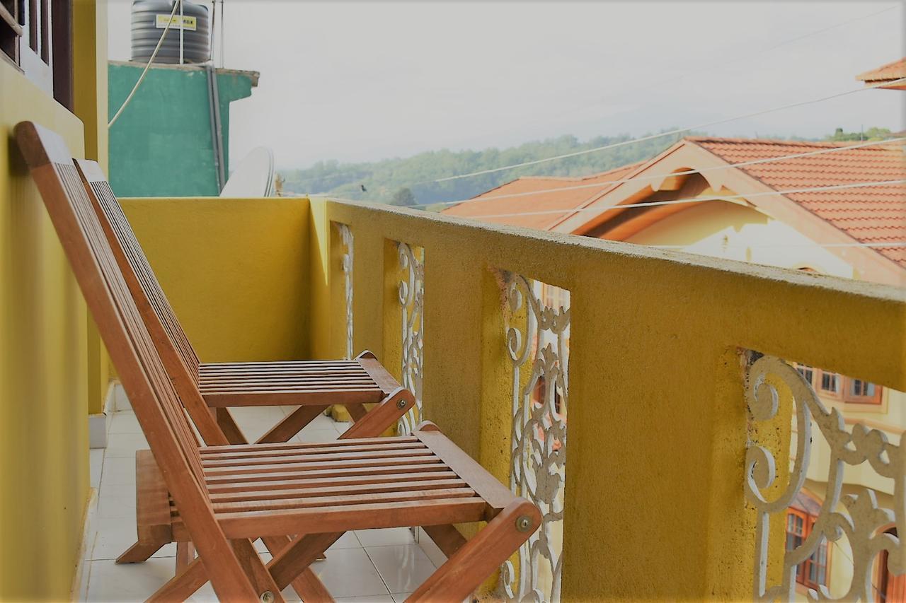 Grand Resort Kandy Ngoại thất bức ảnh