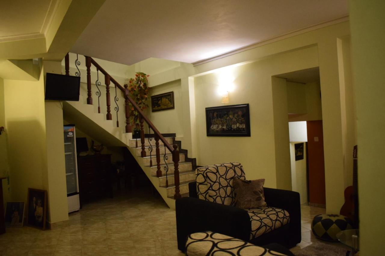Grand Resort Kandy Ngoại thất bức ảnh