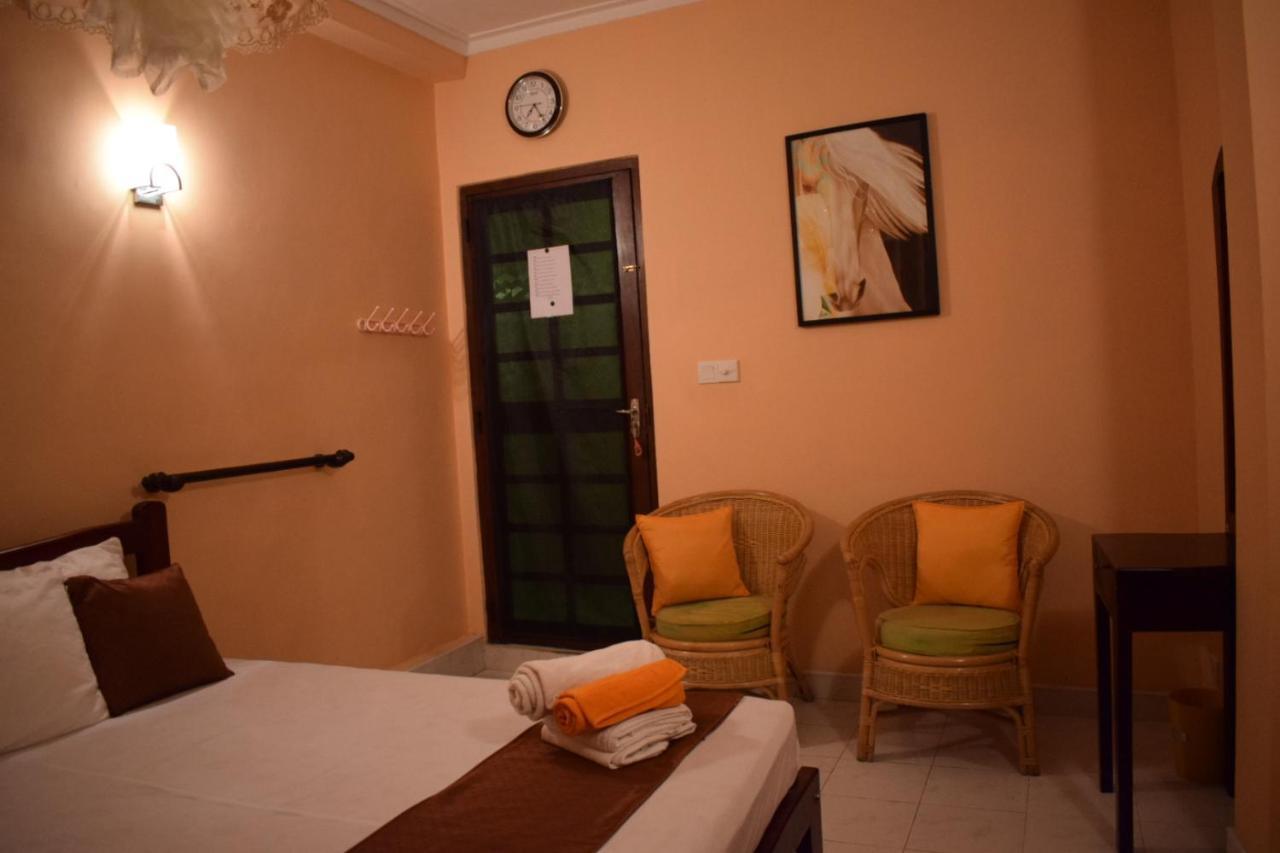 Grand Resort Kandy Ngoại thất bức ảnh