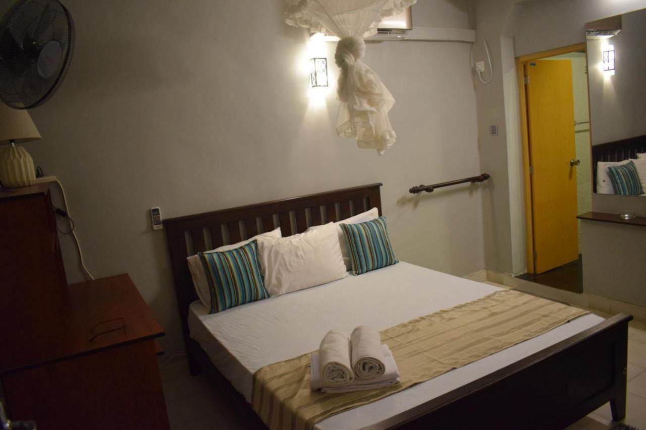 Grand Resort Kandy Ngoại thất bức ảnh