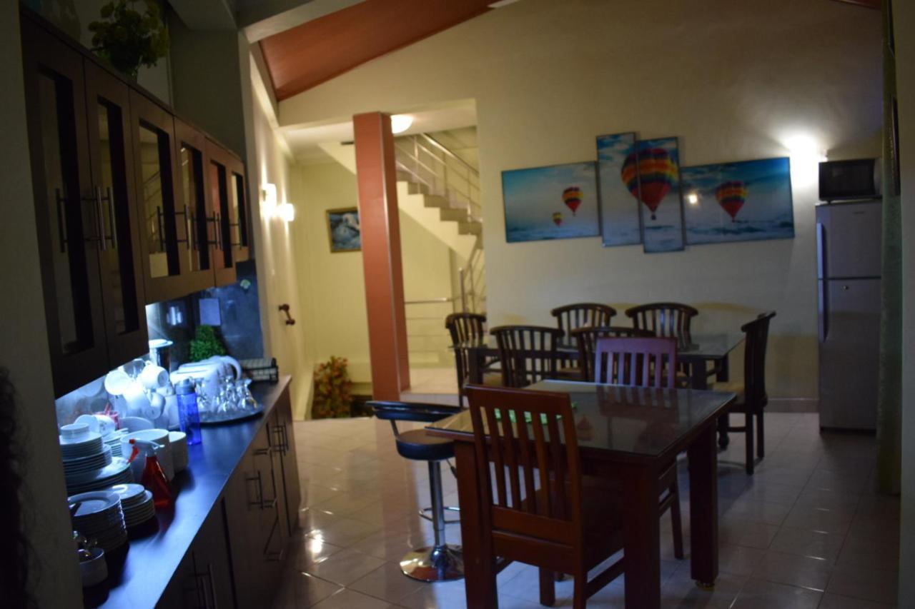 Grand Resort Kandy Ngoại thất bức ảnh