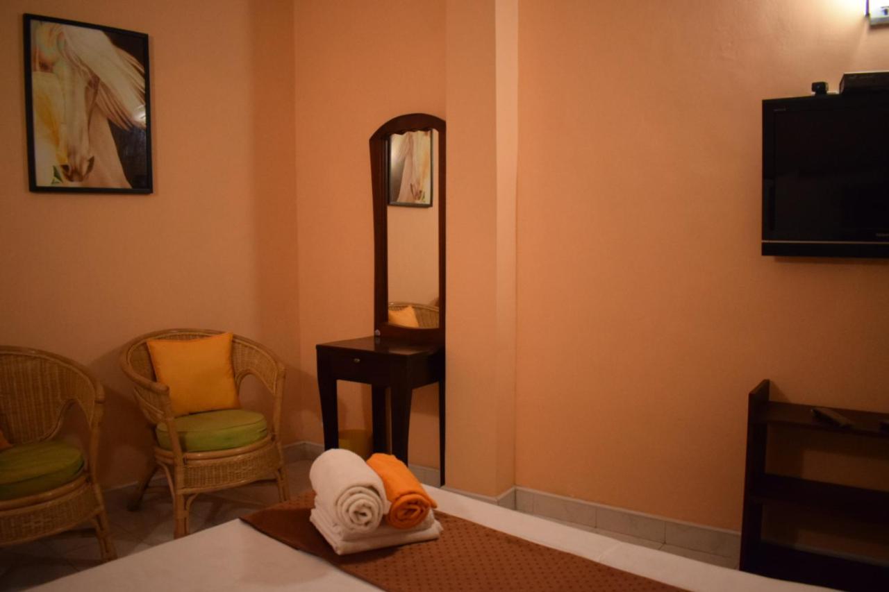 Grand Resort Kandy Ngoại thất bức ảnh