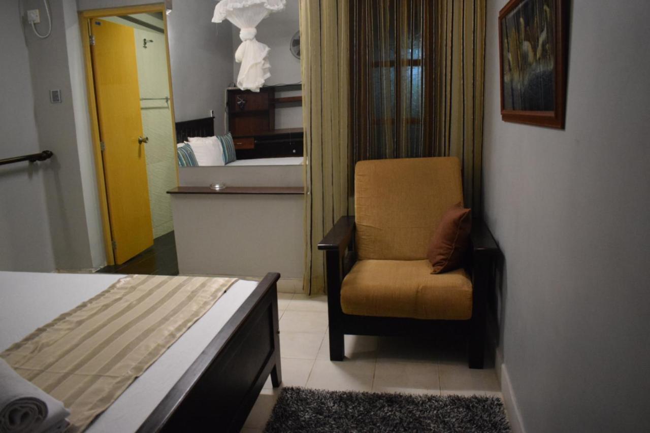 Grand Resort Kandy Ngoại thất bức ảnh
