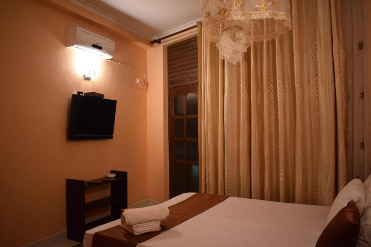 Grand Resort Kandy Ngoại thất bức ảnh