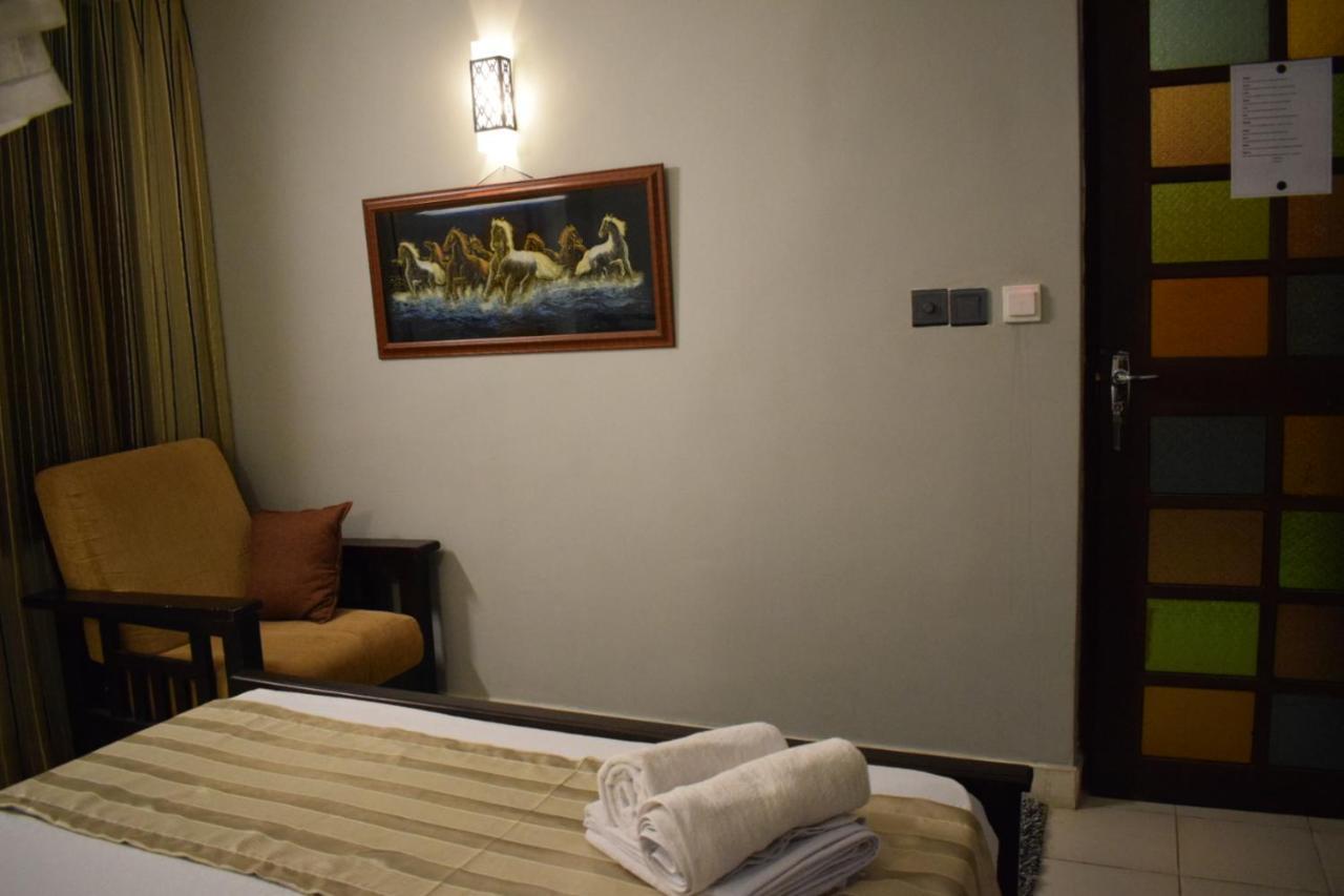 Grand Resort Kandy Ngoại thất bức ảnh